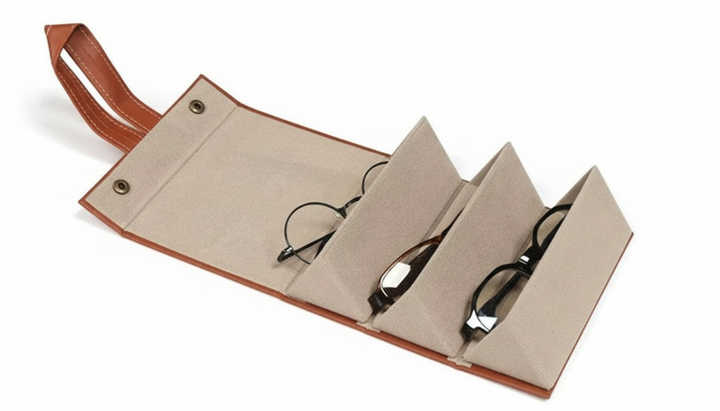 Lens Attache