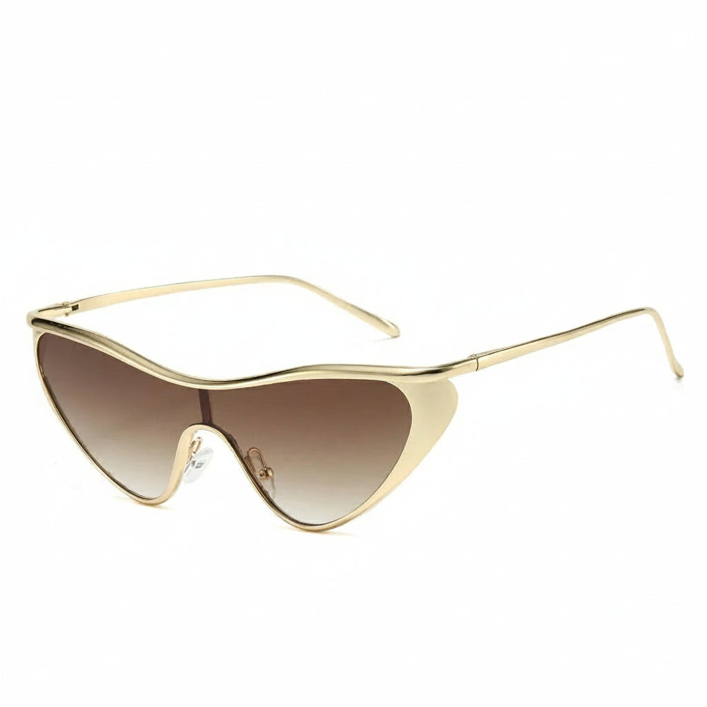Cat Eye Cool