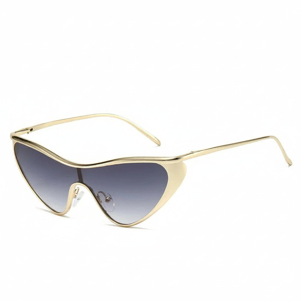 Cat Eye Cool