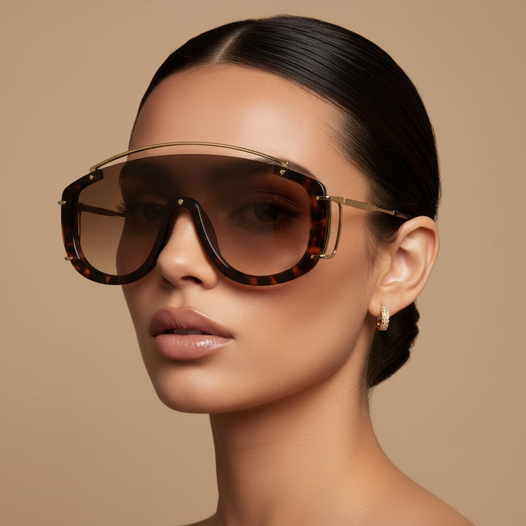 Too cool to care